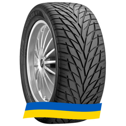 275/55 R17 Toyo Proxes S/T 109V Позашляхова шина Киев - изображение 1