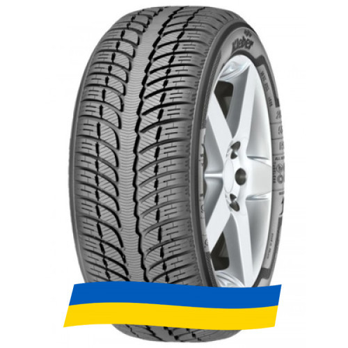 225/45 R17 Kleber Quadraxer 94V Легкова шина Киев - изображение 1
