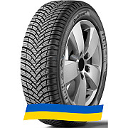 225/55 R17 Kleber Quadraxer 2 101W Легкова шина Киев