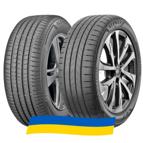 245/50 R19 Bridgestone Alenza 001 105W Легкова шина Киев - изображение 1
