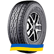 255/70 R18 Bridgestone Dueler A/T 001 116S Внедорожная шина Киев