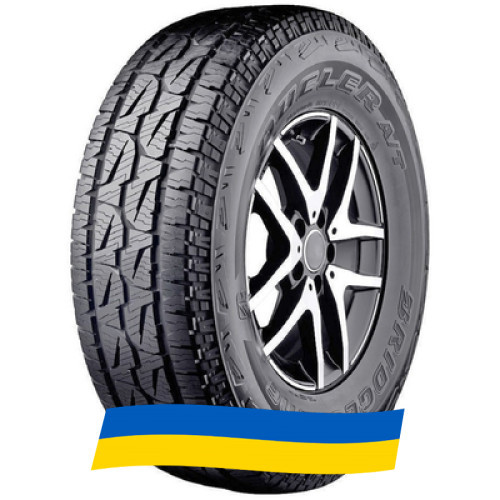 255/70 R18 Bridgestone Dueler A/T 001 116S Внедорожная шина Киев - изображение 1