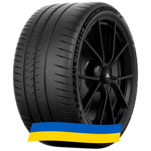 265/30 R19 Michelin Pilot Sport Cup 2 Connect 93Y Легкова шина Київ - изображение 1