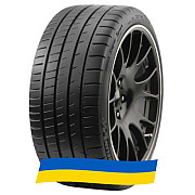 265/35 R21 Michelin Pilot Super Sport 101Y Легкова шина Киев