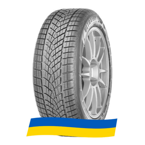 215/65 R17 Goodyear UltraGrip Performance SUV Gen-1 99V Позашляхова шина Київ - изображение 1