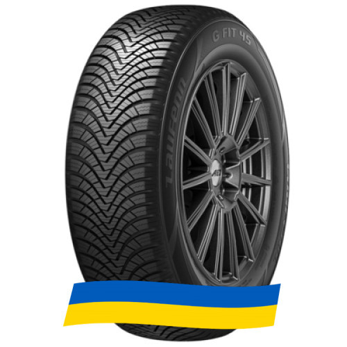 215/55 R17 Laufenn G Fit 4S LH71 98W Легкова шина Киев - изображение 1