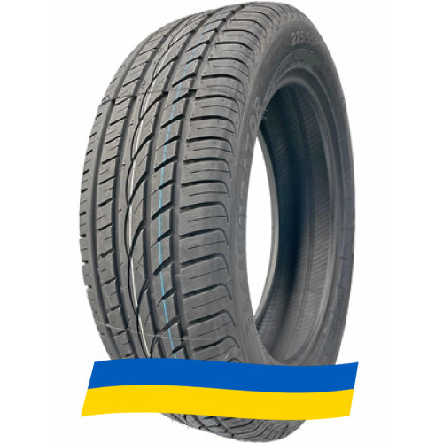 255/65 R17 Lanvigator CatchPower 110H Легкова шина Київ - изображение 1