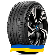 255/40 R21 Michelin Pilot Sport EV 102Y Позашляхова шина Киев
