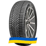 255/40 R19 Lanvigator CatchFors A/S II 100W Легкова шина Киев