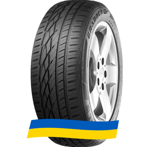 225/60 R18 General Tire Grabber GT 100H Легкова шина Київ - изображение 1