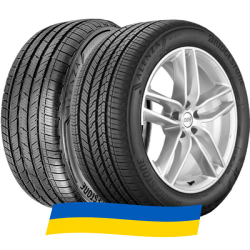 255/50 R19 Bridgestone Alenza Sport A/S 107H Позашляхова шина Киев - изображение 1