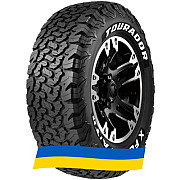 285/70 R17 Tourador X FORCE A/T II 121/118R Позашляхова шина Київ
