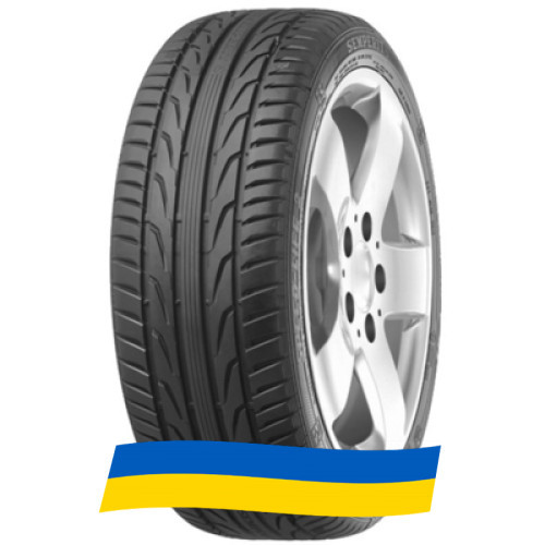 225/50 R17 Semperit Speed-Life 2 98Y Легкова шина Київ - изображение 1