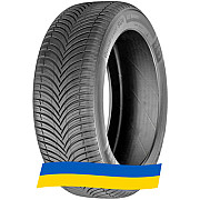 265/60 R18 Kleber Quadraxer SUV 114V Позашляхова шина Київ