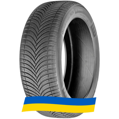 265/60 R18 Kleber Quadraxer SUV 114V Позашляхова шина Київ - изображение 1