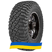 285/75 R17 BFGoodrich Mud-Terrain T/A KM3 121/118Q Внедорожная шина Киев