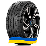 255/40 R20 Michelin Pilot Sport EV 101W Внедорожная шина Киев