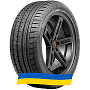 245/40 R20 Continental ContiSportContact 2 99Y Легковая шина Киев