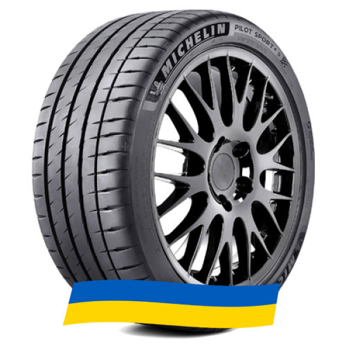 245/35 R20 Michelin Pilot Sport 4 S 95Y Легкова шина Київ - изображение 1