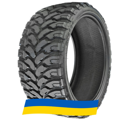 245/65 R17 Comforser CF3000 F2 117/114Q Позашляхова шина Киев - изображение 1