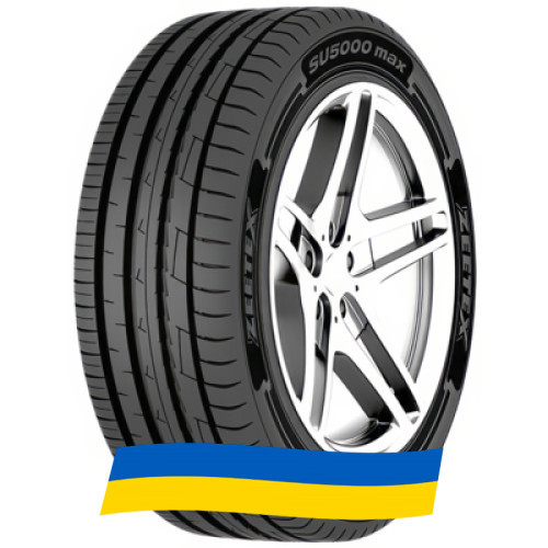 265/35 R22 Zeetex SU5000 max 102Y Позашляхова шина Київ - изображение 1