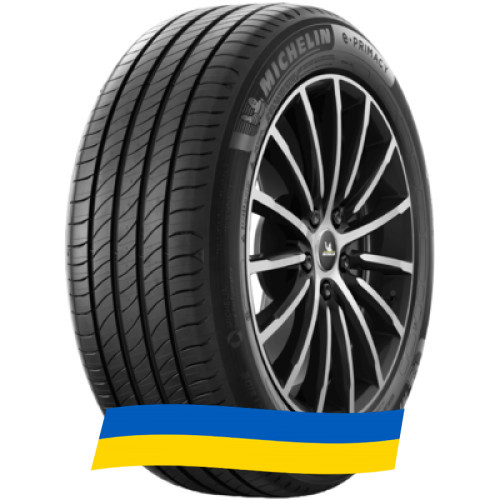 255/45 R21 Michelin e.Primacy 106W Легкова шина Київ - изображение 1