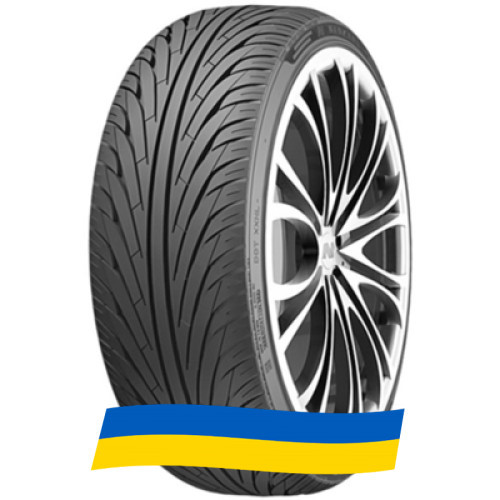 245/40 R18 Nankang NS-2 Ultra Sport 97W Легкова шина Київ - изображение 1