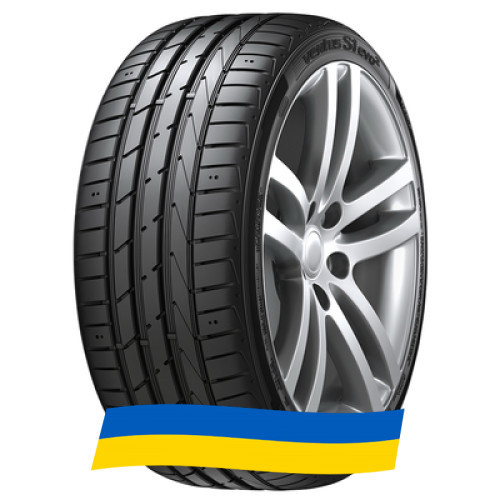 225/45 R17 Hankook Ventus S1 Evo2 K117 91W Легкова шина Київ - изображение 1