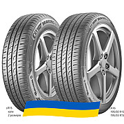 255/30 R20 Barum Bravuris 5HM 92Y Легкова шина Київ