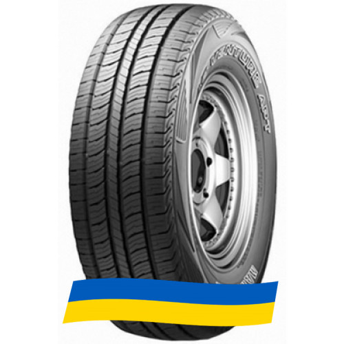 255/60 R18 Marshal Road Venture APT KL51 112V Легкова шина Київ - изображение 1