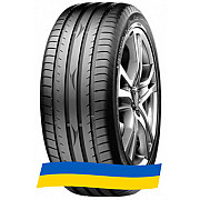 215/50 R17 Vredestein Ultrac Cento 95Y Легкова шина Київ