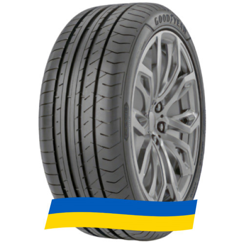 215/55 R18 Goodyear Eagle Sport 2 SUV 99V Позашляхова шина Київ - изображение 1