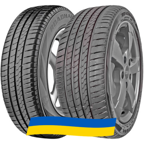 265/70 R17 Firestone Roadhawk 113H Легкова шина Київ - изображение 1