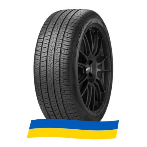 255/55 R19 Pirelli Scorpion Zero All Season 111W Позашляхова шина Київ - изображение 1