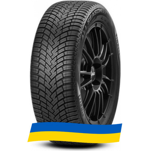 245/60 R18 Pirelli Scorpion All Season SF2 109H Позашляхова шина Киев - изображение 1