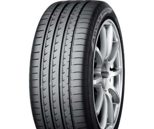 225/50 R17 Yokohama Advan Sport V105S 98Y Легкова шина Киев - изображение 1
