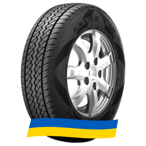 235/65 R17 Kenda KR15 Klever H/P SUV 103S Позашляхова шина Киев - изображение 1