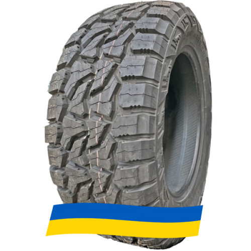 265/65 R18 Lanvigator Land Warrior-R/T 122/119Q Внедорожная шина Киев - изображение 1