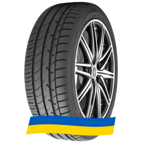 215/55 R17 Toyo Tranpath mpZ 94V Легковая шина Киев - изображение 1