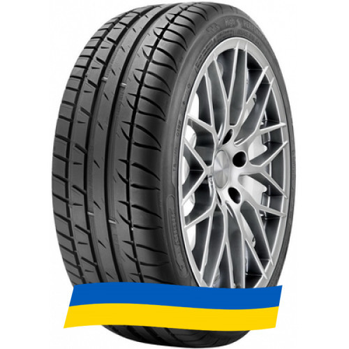 205/55 R17 Taurus High Performance 95V Легкова шина Київ - изображение 1