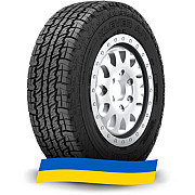 265/60 R18 Kenda KR50 Klever H/T 110H Позашляхова шина Київ