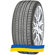 225/60 R18 Michelin Latitude Sport 100H Внедорожная шина Київ