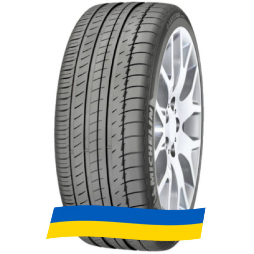 225/60 R18 Michelin Latitude Sport 100H Внедорожная шина Київ - изображение 1