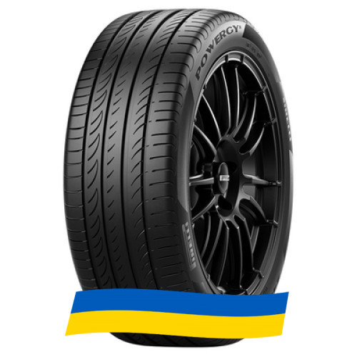 235/35 R19 Pirelli Powergy 91Y Легкова шина Київ - изображение 1