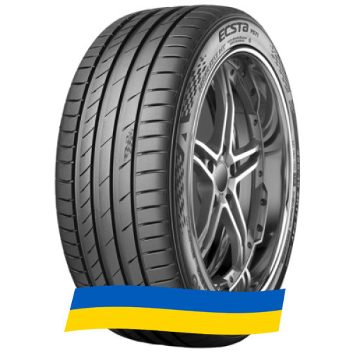255/55 R19 Kumho Ecsta PS71 SUV 111Y Позашляхова шина Київ - изображение 1