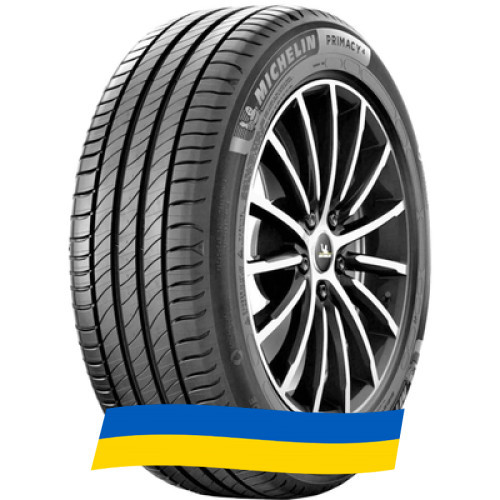 245/45 R17 Michelin Primacy 4 99Y Легкова шина Київ - изображение 1