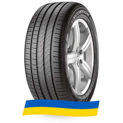 265/50 R20 Pirelli Scorpion Verde 107V Легкова шина Київ - изображение 1