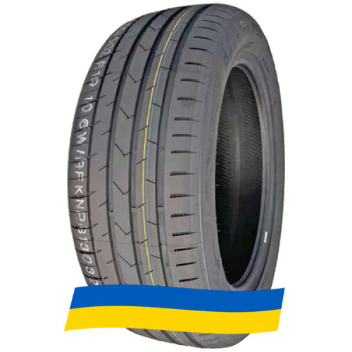 275/45 R21 Kustone Passion P9S 110W Позашляхова шина Киев - изображение 1