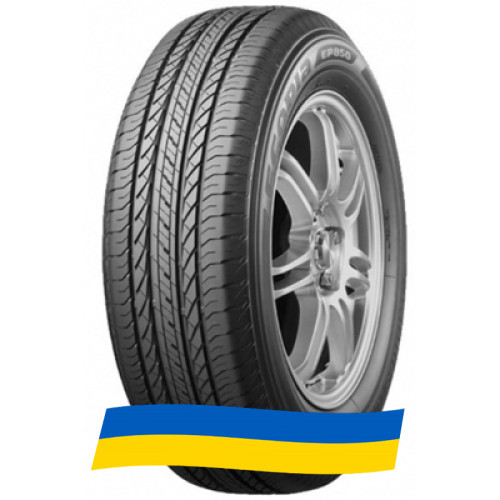245/65 R17 Bridgestone Ecopia EP850 111H Позашляхова шина Київ - изображение 1