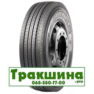 385/65 R22.5 LingLong KTS300 164K Рульова шина Днепр - изображение 1